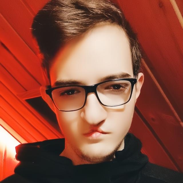 Pierre Buschmann Profilbild